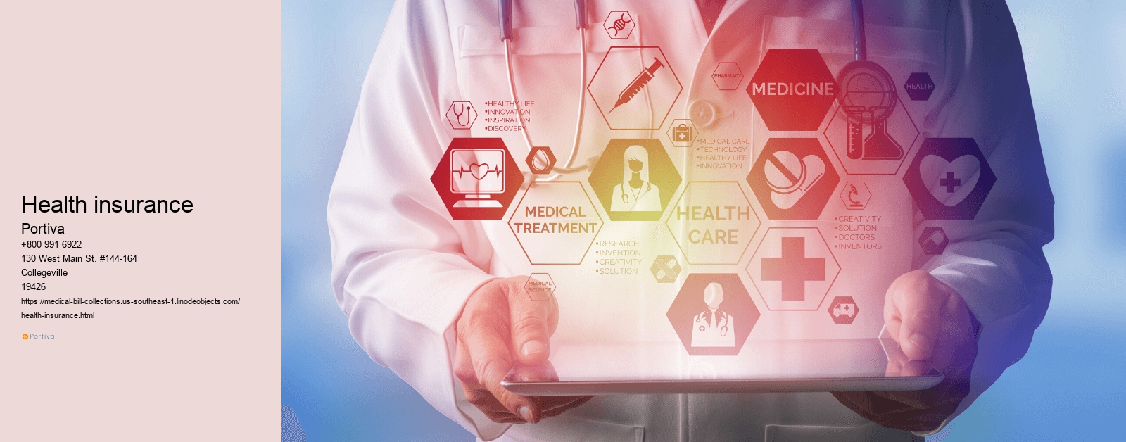 health insurance