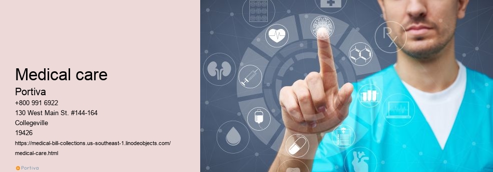 medical care